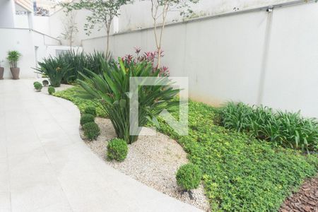 Apartamento para alugar com 25m², 1 quarto e sem vagaÁrea comum