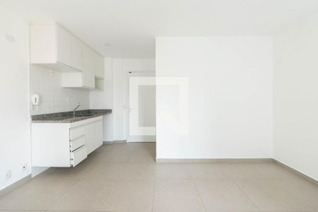 Studio de apartamento para alugar com 1 quarto, 25m² em Bela Vista, São Paulo