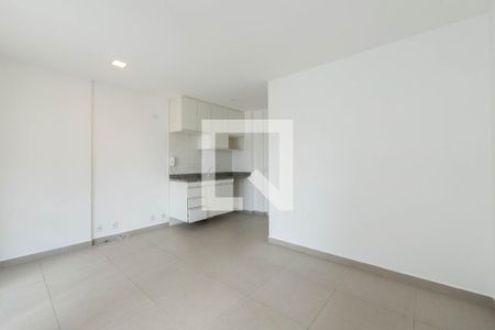 Studio de apartamento para alugar com 1 quarto, 25m² em Bela Vista, São Paulo