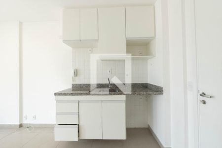 Studio de apartamento para alugar com 1 quarto, 25m² em Bela Vista, São Paulo