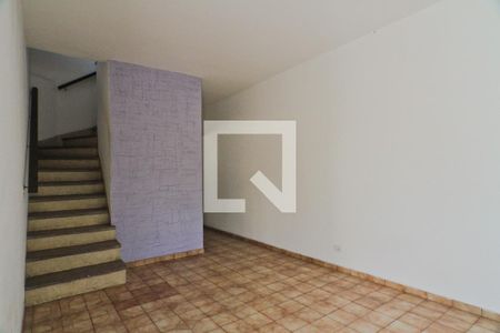 Sala de casa à venda com 2 quartos, 213m² em Chora Menino, São Paulo