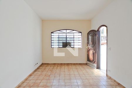 Sala de casa à venda com 2 quartos, 213m² em Chora Menino, São Paulo