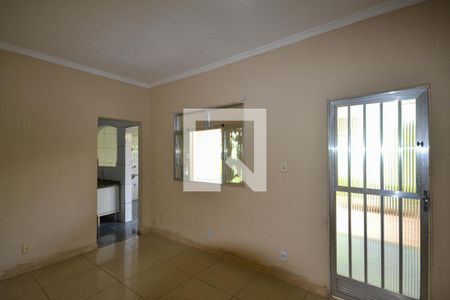 Sala de casa para alugar com 3 quartos, 144m² em Jardim Iguaçu, Nova Iguaçu
