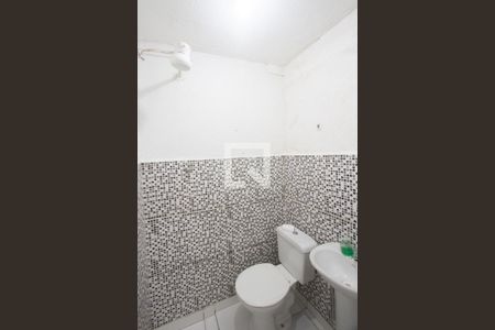 Casa à venda com 90m², 1 quarto e 1 vagaBanheiro