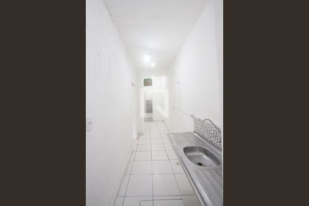 Casa à venda com 90m², 1 quarto e 1 vagaCozinha