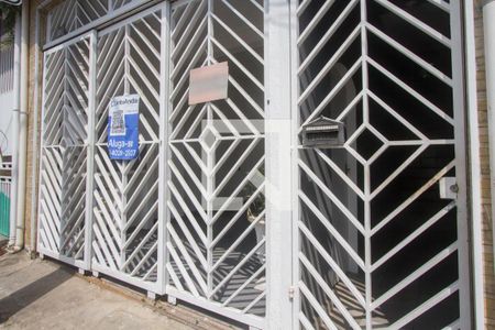 Casa à venda com 90m², 1 quarto e 1 vagaFachada