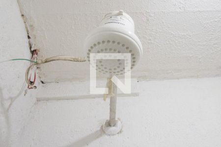 Casa à venda com 90m², 1 quarto e 1 vagaChuveiro