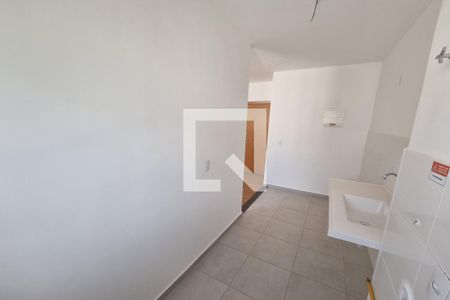 Apartamento para alugar com 48m², 2 quartos e 1 vaga Apartamento para alugar com 48m², 2 quartos e 1 vagaCozinha - Lavanderia