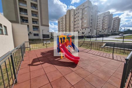 Apartamento para alugar com 48m², 2 quartos e 1 vaga Apartamento para alugar com 48m², 2 quartos e 1 vagaPlayground