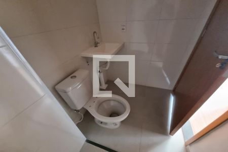 Apartamento para alugar com 48m², 2 quartos e 1 vaga Apartamento para alugar com 48m², 2 quartos e 1 vagaBanheiro Social