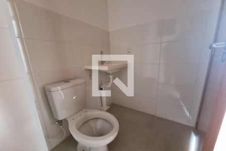 Apartamento para alugar com 48m², 2 quartos e 1 vaga Apartamento para alugar com 48m², 2 quartos e 1 vagaBanheiro Social