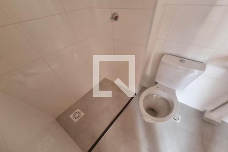 Apartamento para alugar com 48m², 2 quartos e 1 vaga Apartamento para alugar com 48m², 2 quartos e 1 vagaBanheiro Social