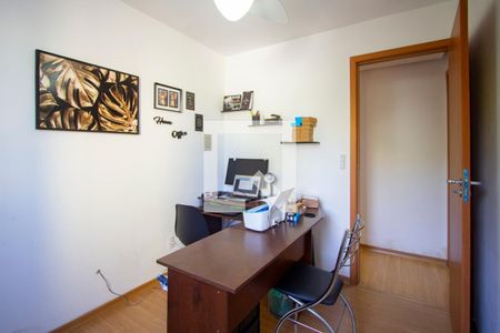 Quarto 1 de apartamento para alugar com 2 quartos, 45m² em Alcântara, São Gonçalo