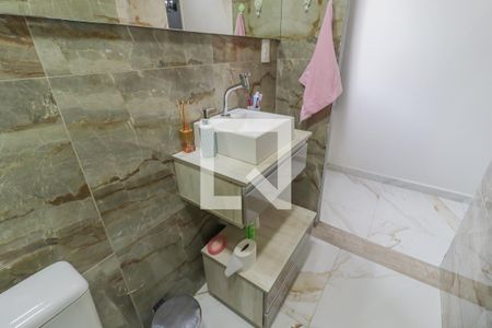 Casa à venda com 145m², 3 quartos e 3 vagasSuíte