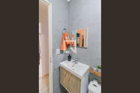 Casa à venda com 145m², 3 quartos e 3 vagasBanheiro