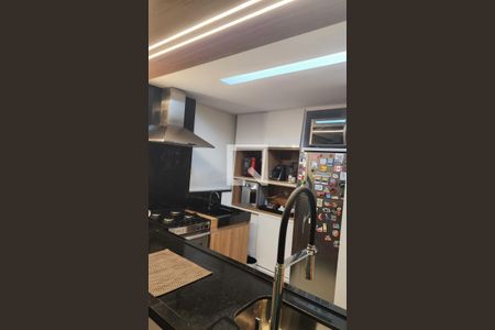 Apartamento para alugar com 70m², 2 quartos e 2 vagascozinha