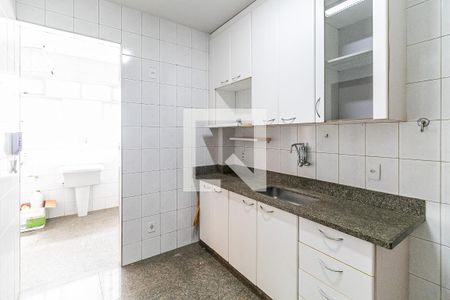 Apartamento para alugar com 191m², 3 quartos e 2 vagas Apartamento para alugar com 191m², 3 quartos e 2 vagasCozinha