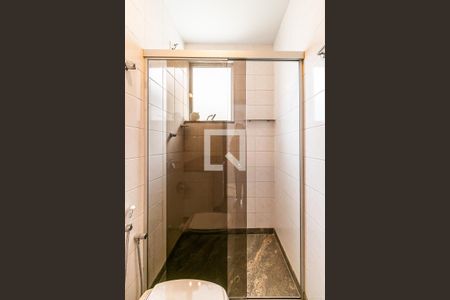 Apartamento para alugar com 191m², 3 quartos e 2 vagas Apartamento para alugar com 191m², 3 quartos e 2 vagasBanheiro