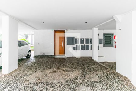 Apartamento para alugar com 191m², 3 quartos e 2 vagas Apartamento para alugar com 191m², 3 quartos e 2 vagasGaragem