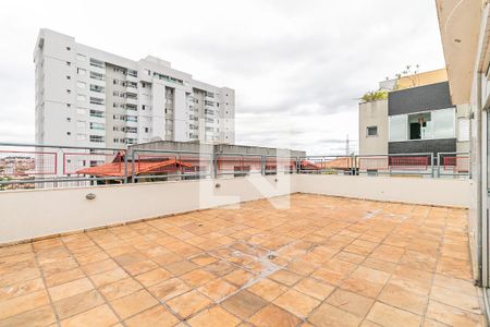 Apartamento para alugar com 191m², 3 quartos e 2 vagas Apartamento para alugar com 191m², 3 quartos e 2 vagasCobertura