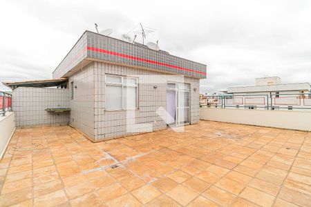 Apartamento para alugar com 191m², 3 quartos e 2 vagas Apartamento para alugar com 191m², 3 quartos e 2 vagasCobertura