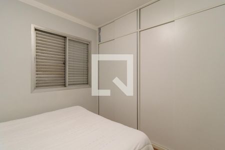Suíte de apartamento à venda com 2 quartos, 93m² em Real Parque, São Paulo