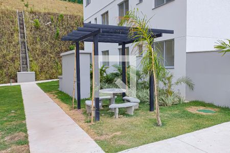 Apartamento à venda com 50m², 2 quartos e 1 vagaarea comum