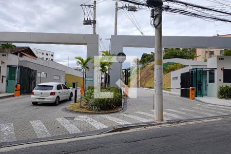 Apartamento à venda com 50m², 2 quartos e 1 vagafachada