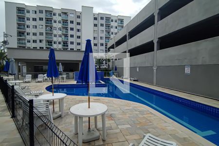 Apartamento à venda com 50m², 2 quartos e 1 vagaarea comum