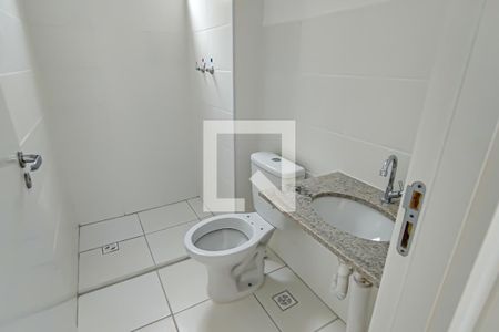Apartamento à venda com 50m², 2 quartos e 1 vagabanheiro