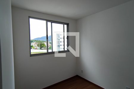 quarto 1 de apartamento à venda com 2 quartos, 50m² em Pechincha, Rio de Janeiro