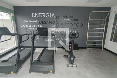 Apartamento à venda com 50m², 2 quartos e 1 vagaarea comum