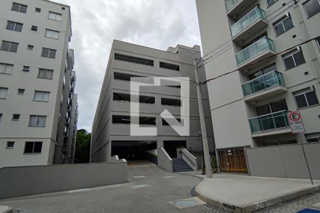 Apartamento à venda com 50m², 2 quartos e 1 vagaarea comum