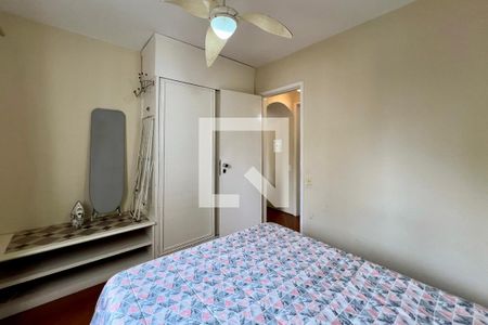 Quarto de apartamento para alugar com 1 quarto, 44m² em Indianópolis, São Paulo