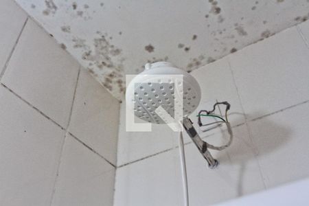 Banheiro da Suíte de casa à venda com 1 quarto, 80m² em Vila Pereira Barreto, São Paulo