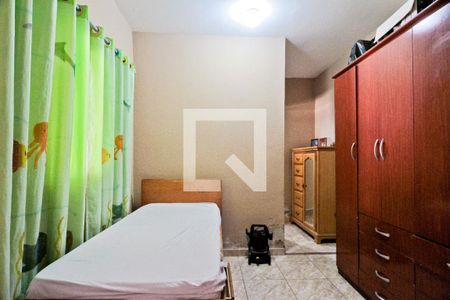 Suíte de casa para alugar com 1 quarto, 80m² em Vila Pereira Barreto, São Paulo
