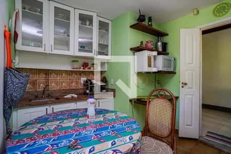 Casa à venda com 250m², 3 quartos e 1 vagaCozinha