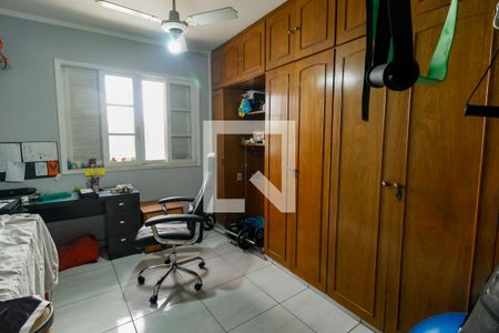 Quarto 1 de casa à venda com 3 quartos, 274m² em Jardim Colombo, São Paulo