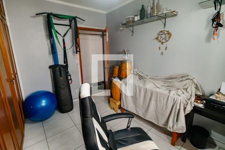 Quarto 1 de casa à venda com 3 quartos, 274m² em Jardim Colombo, São Paulo