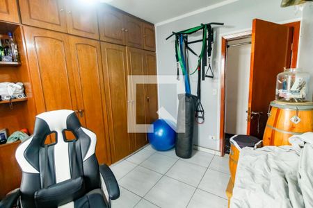Quarto 1 de casa à venda com 3 quartos, 274m² em Jardim Colombo, São Paulo