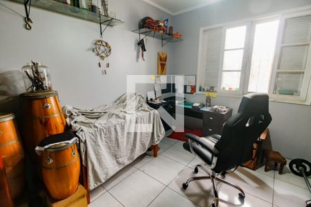 Quarto 1 de casa à venda com 3 quartos, 274m² em Jardim Colombo, São Paulo