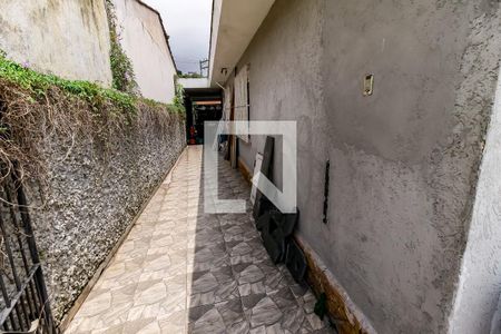 Casa à venda com 274m², 3 quartos e 3 vagasQuintal