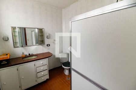 Casa à venda com 274m², 3 quartos e 3 vagasBanheiro Corredor