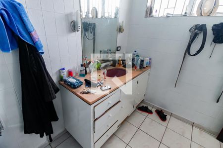 Casa à venda com 274m², 3 quartos e 3 vagasBanheiro da Suíte