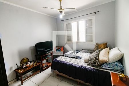 Quarto 2 de casa à venda com 3 quartos, 274m² em Jardim Colombo, São Paulo