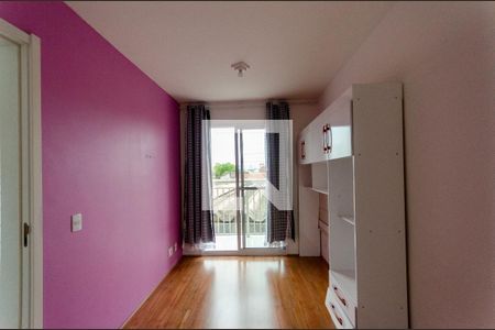 Suíte de kitnet/studio para alugar com 1 quarto, 32m² em Vila Palmeiras, São Paulo