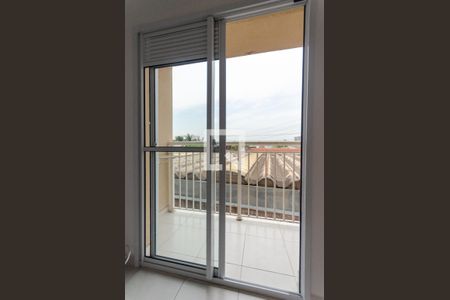 Sala de kitnet/studio para alugar com 1 quarto, 32m² em Vila Palmeiras, São Paulo