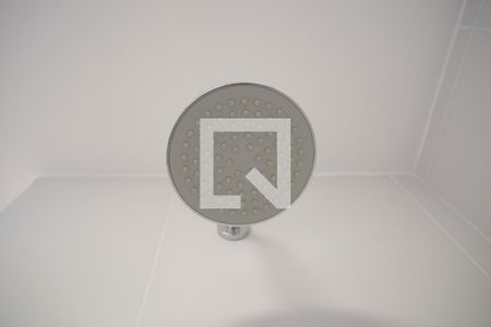 Chuveiro de apartamento para alugar com 1 quarto, 21m² em Jardim Paulista, São Paulo