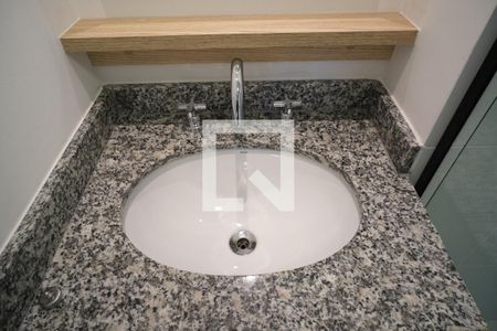 Detalhe de apartamento para alugar com 1 quarto, 21m² em Jardim Paulista, São Paulo