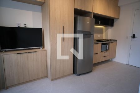 Studio de apartamento para alugar com 1 quarto, 21m² em Jardim Paulista, São Paulo